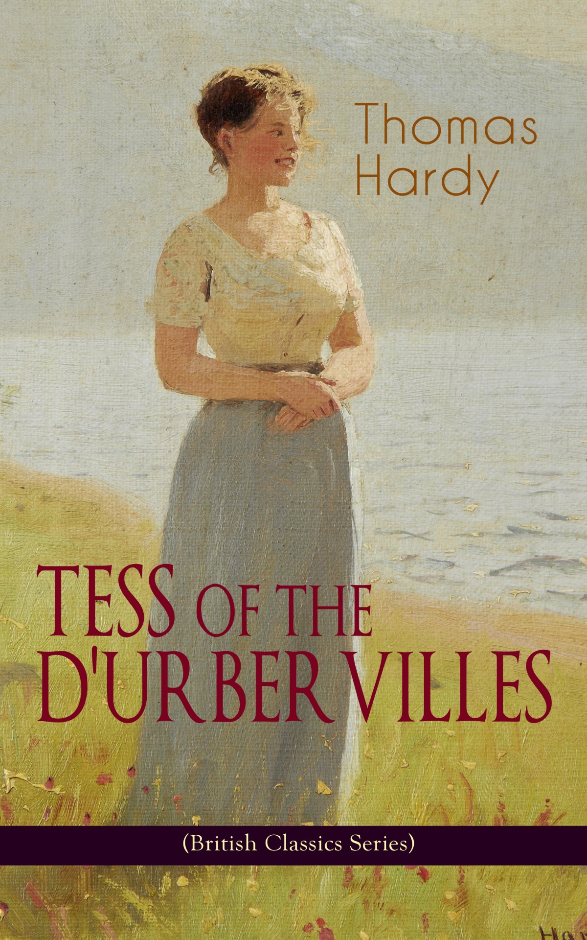 Tess of the d’Urbervilles by Thomas Hardy: A Review